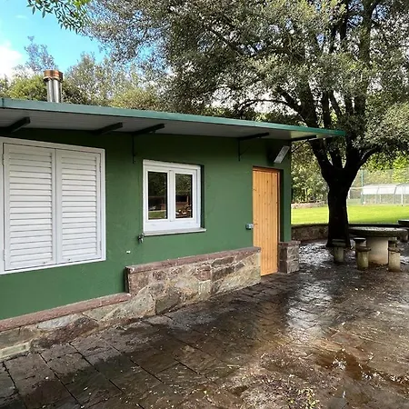 Holiday home Casa Rustica