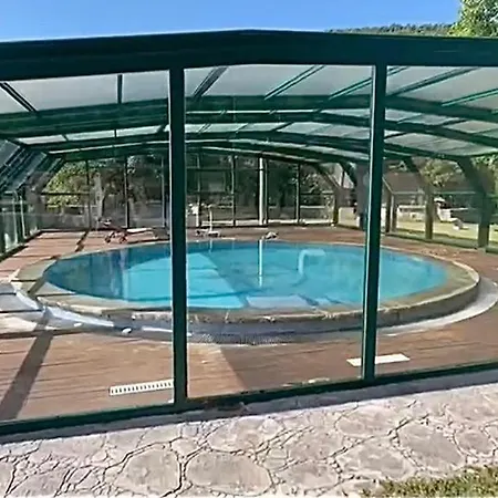 Casa Rustica Holiday home