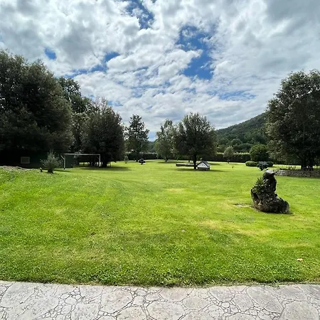 Casa Rustica Holiday home Olot