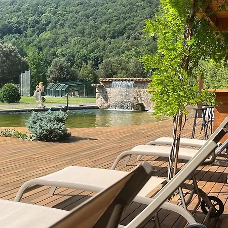 Holiday home Casa Rustica *