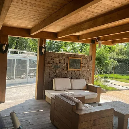 Casa Rustica Holiday home Olot