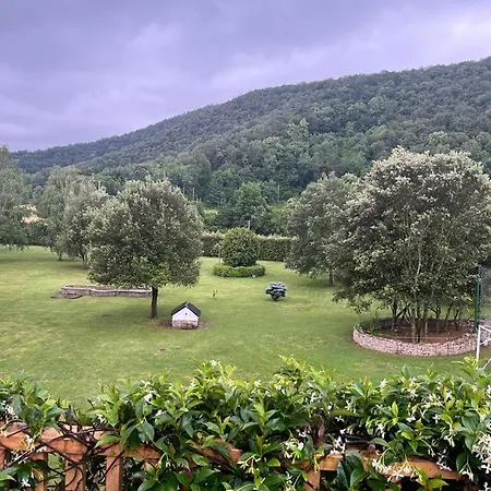 Casa Rustica Olot