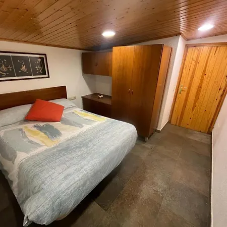 Casa Rustica