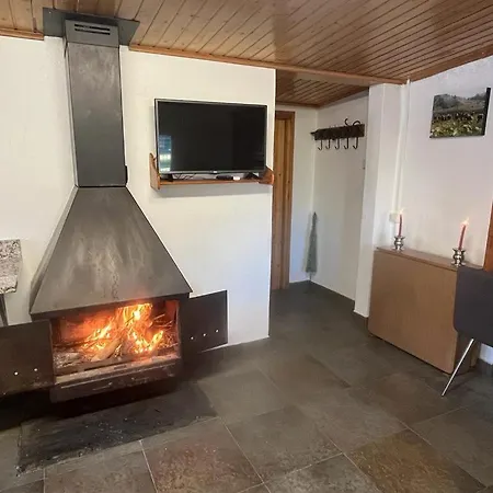 Casa Rustica Olot