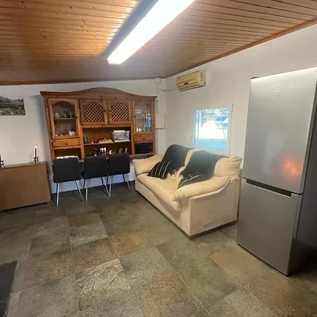Casa Rustica Holiday home