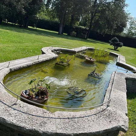 Holiday home Casa Rustica Olot