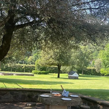 Holiday home Casa Rustica